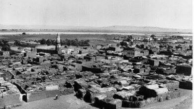 Photo of “أبوتشت” مدينة لها تاريخ.. تعرف على أسمائها قديما وأقدم قراها