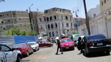 Photo of شكاوى من أشخاص يفرضون مبالغ مالية مقابل “ركن السيارات”بجانب مسجد ناصر في قنا