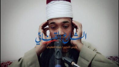 Photo of “حسين توفيق”.. من قارئ بـ”السهرات” إلى أفراح وحفلات كبرى بقريته