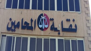 Photo of ننشر أسماء المشرفين على انتخابات اللجان النقابية لـ”محامين قنا“