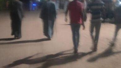 Photo of مصرع وإصابة 3 أشخاص في مشاجرة بالأسلحة النارية في أبوتشت