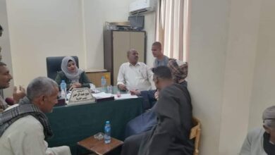Photo of على مدار 3 أيام.. جلسات مشاركة مجتمعية لبحث احتياجات القرى بنجع حمادي