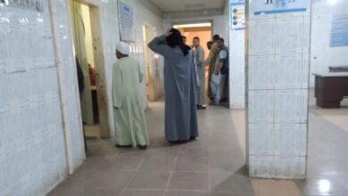 Photo of بدء العمل بمركز تطعيم المسافرين بلقاح كورونا في أبوتشت