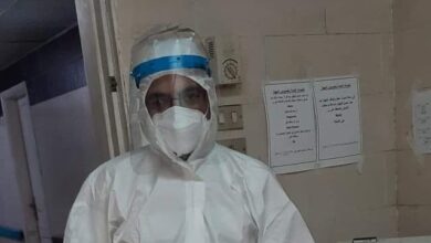 Photo of إصابة أخصائي العناية المركزة بـ”قنا العام” بفيروس كورونا 