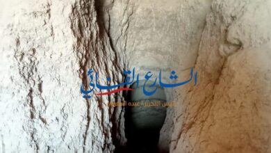 Photo of قرية “الخور” بالوقف ما بين التنقيب والإهمال.. إحدى مقابر فقراء العصر القديم في صعيد مصر