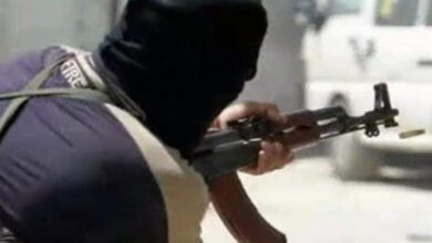 Photo of تفاصيل مقتل شاب بطلقات نارية في الرأس أمام جامعة جنوب الوادي بقنا