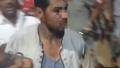 Photo of ضبط لص حاول سرقة أحد المارة في قرية “القلعة” بقفط