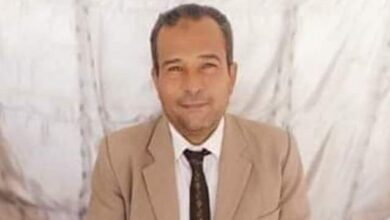 Photo of وفاة وكيل إدارة أبوتشت التعليمية إثر تعرضه لأزمة صحية