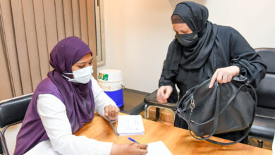 Photo of سكرتير عام مساعد قنا: بدء تطعيم السيدات بلقاح فيروس كورونا بفرع المجلس القومي للمرأة