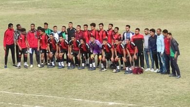 Photo of استعدادات “نادي أبوتشت” لمباريات دوري القسم الثالث