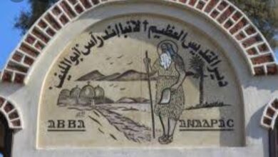 Photo of تعرف على قصة “دير أبو الليف الأثري” بنقادة.. ما سر تسميته بهذا الاسم؟