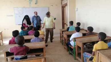 Photo of “مدير تعليمية أبوتشت” يتفقد عدد من المدارس لمتابعة سير العمل