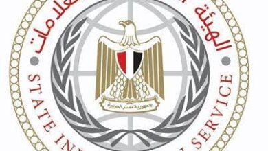 Photo of ” استراتيجية مصر لدعم حقوق الإنسان”.. ندوة بمركز إعلام قنا