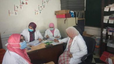 Photo of الكشف على 927 مواطن في قافلة طبية مجانية بنقادة ضمن “حياة كريمة”
