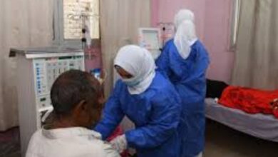 Photo of لانقطاعها.. “مستشفى أبوتشت” يستعين بالحماية المدنية لتوفير المياه لوحدة الغسيل الكلوي