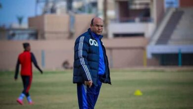 Photo of مدير نادي الألومنيوم:” الجهاز المعاون سيقود الفريق الأول في المباريات القادمة “