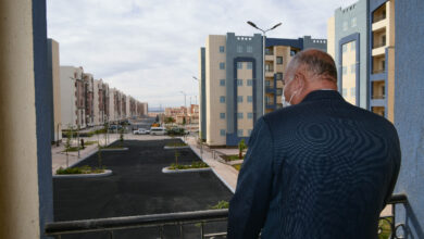 Photo of ”الداودي“: الإنتهاء من 30 عمارة سكنية بتكلفة 151 مليون جنيه بمدينة غرب قنا الجديدة