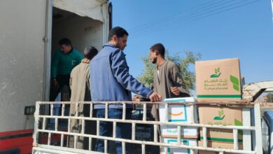 Photo of “وكيل التضامن بقنا”: توزيع 5000 كرتونة مواد غذائية على مستفيدي تكافل وكرامة بالوقف