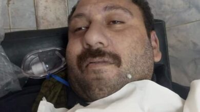 Photo of مصدر بالسكة الحديد.. يكشف هوية متوفي مستشفى حميات نجع حمادي
