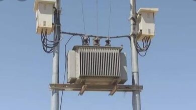 Photo of انقطاع الكهرباء عن قرية الحبيلات الشرقية في أبوتشت لأكثر من 10 ساعات