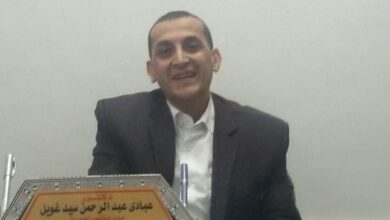 Photo of وفاة الدكتور عبادي غويل مدير مستشفى حميات نجع حمادي