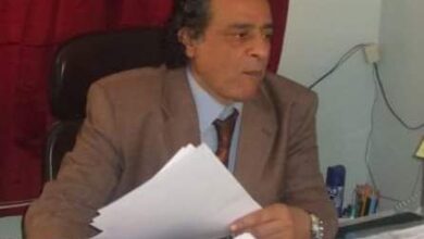 Photo of “صحة قنا” تنعي وفاة مدير إدارة التخطيط السابق