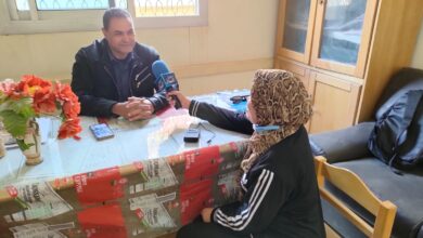 Photo of مدير مكتبة الطفل بـ”المراشدة”  يكشف أبرز الأنشطة خلال إجازة نصف العام