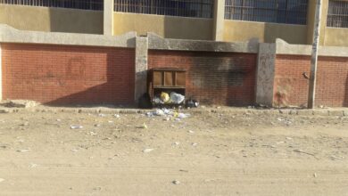 Photo of استجابة لـ”الشارع القنائي“.. رفع القمامة والمخلفات من شوارع مدينة أبوتشت