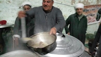 Photo of “خدمات” سيدي عبد الرحيم القنائي.. تبرع من المُحبين وإكرام لضيوف أسد الصعيد.. صور