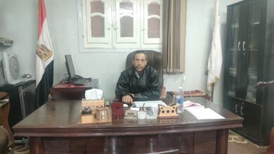 Photo of وفاة مدير مكتب رئيس محلية الوقف بأزمة قلبية بدأت من مكتبه