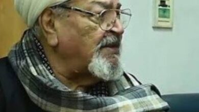 Photo of وفاة ابن نجع حمادي الفنان فتحي الهواري عن عمر ناهز 70 عاماً