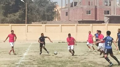 Photo of فرشوط 12 نقطة.. تعرّف على ترتيب فرق دوري مراكز الشباب بقنا