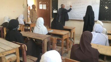 Photo of ”رئيس قنا الأزهرية“ يكلف كل إدارة بتنفيذ القوافل التعليمية