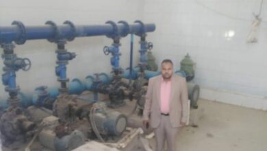 Photo of “رئيس قروي حجازة” يكشف سبب انقطاع المياه بالقرية