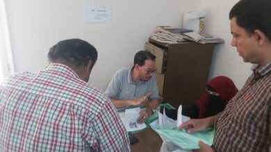 Photo of انطلاق انتخابات اللجنة النقابية للعاملين بالقوى العاملة في قنا والأقصر