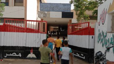 Photo of أولياء أمور طلاب “رابعة” الأكثر متابعة… انطلاق امتحانات نهاية العام للمرحلة الابتدائية