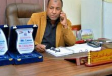 Photo of تكليف “أشرف انور” رئيسا لمجلس مدينة دشنا