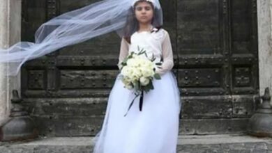 Photo of إحباط محاولة زواج طفلة قبل زفافها في أبوتشت
