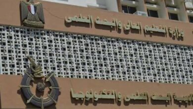 Photo of وزير التعليم العالي يصدر قرارًا بإغلاق كيانات وهمية بمحافظة قنا