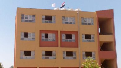 Photo of تعليم قوص: تجديد 300 علم لمصر والمحافظة بالمدارس