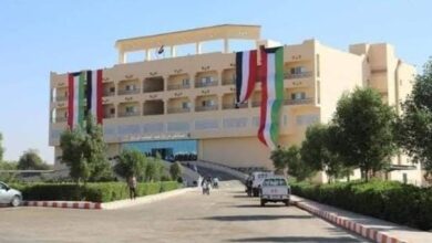 Photo of المستشفيات الجامعية تصرخ والتمريض في غليان
