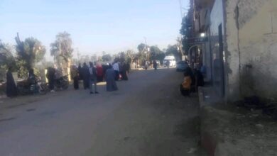 Photo of أزمة المواصلات في الوقف “عرض مستمر”