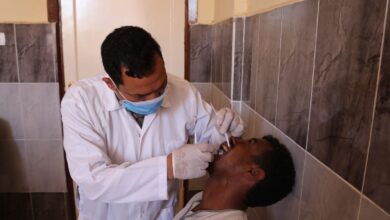 Photo of الكشف علي 964 مواطن ضمن القوافل الطبية بالقرى الأكثر احتياجا بقوص