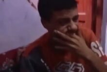 Photo of ”زايد“ شاب من أبوتشت يأكل الزجاج والفحم وأي حاجة.. والدته: نفسي ابني يتعالج