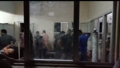 Photo of الكشري القاتل| صحة قنا: 43 حالة إصابة باشتباه تسمم وخروج 14 مصاباً