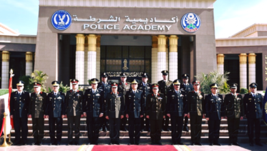 Photo of طلاب محافظة قنا | لو عاوز تدخل كلية الشرطة.. اعرف الشروط والتفاصيل