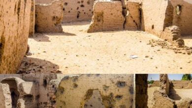 Photo of بعد وفاة ٦ أشخاص بحثاً عن الآثار .. تعرف على القيمة التاريخية لقرية العركي بفرشوط