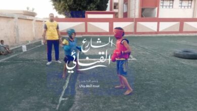 Photo of مطالب بتوفير بُساط بمركز شباب السمطا في دشنا| فيديو