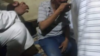 Photo of إصابة شخص في هجوم مسلح بنجع حمادي