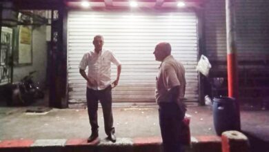 Photo of نائب رئيس نجع حمادي: أخذ عينات وإغلاق المحل والتحفظ على صاحبه